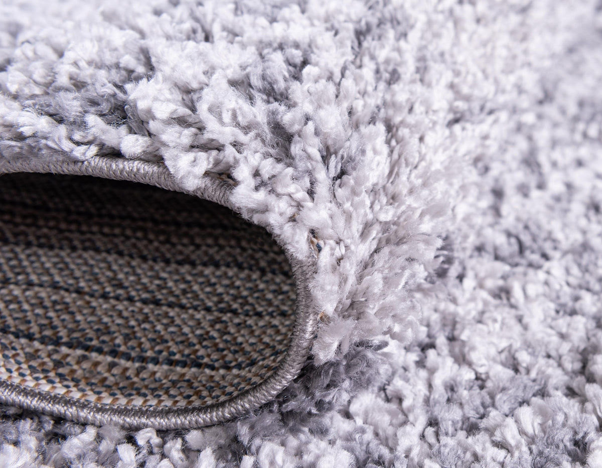 Jaydin - Mottled Shaggy Rug