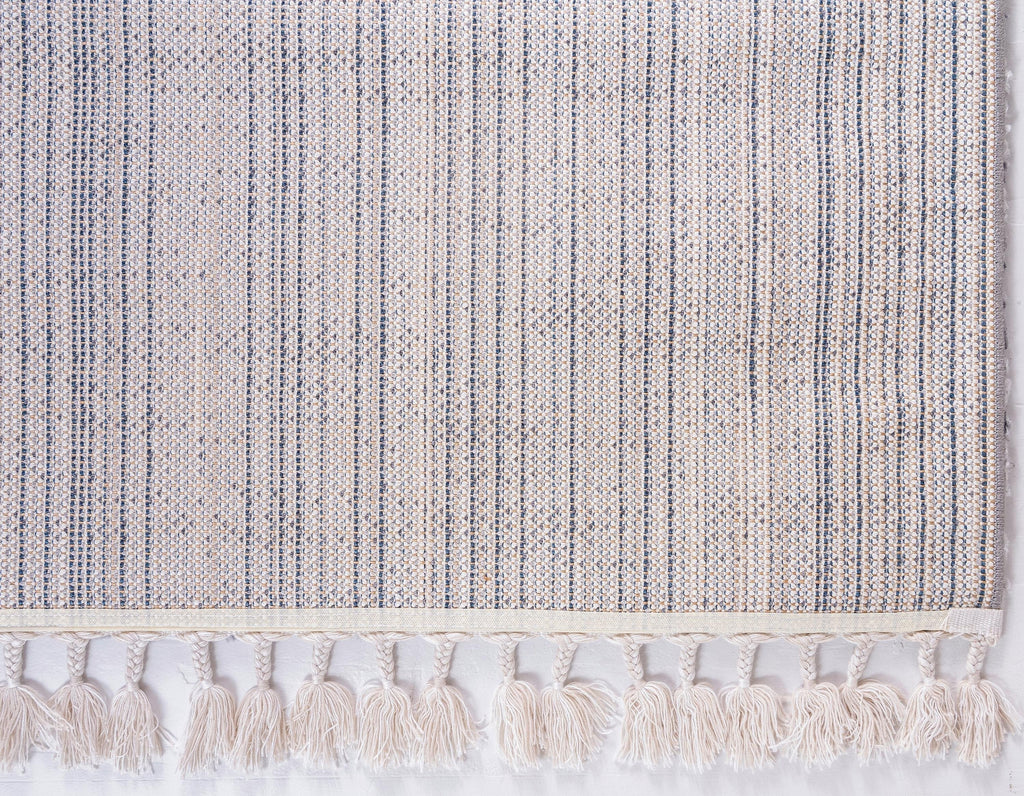 Jaydin - Mottled Shaggy Rug