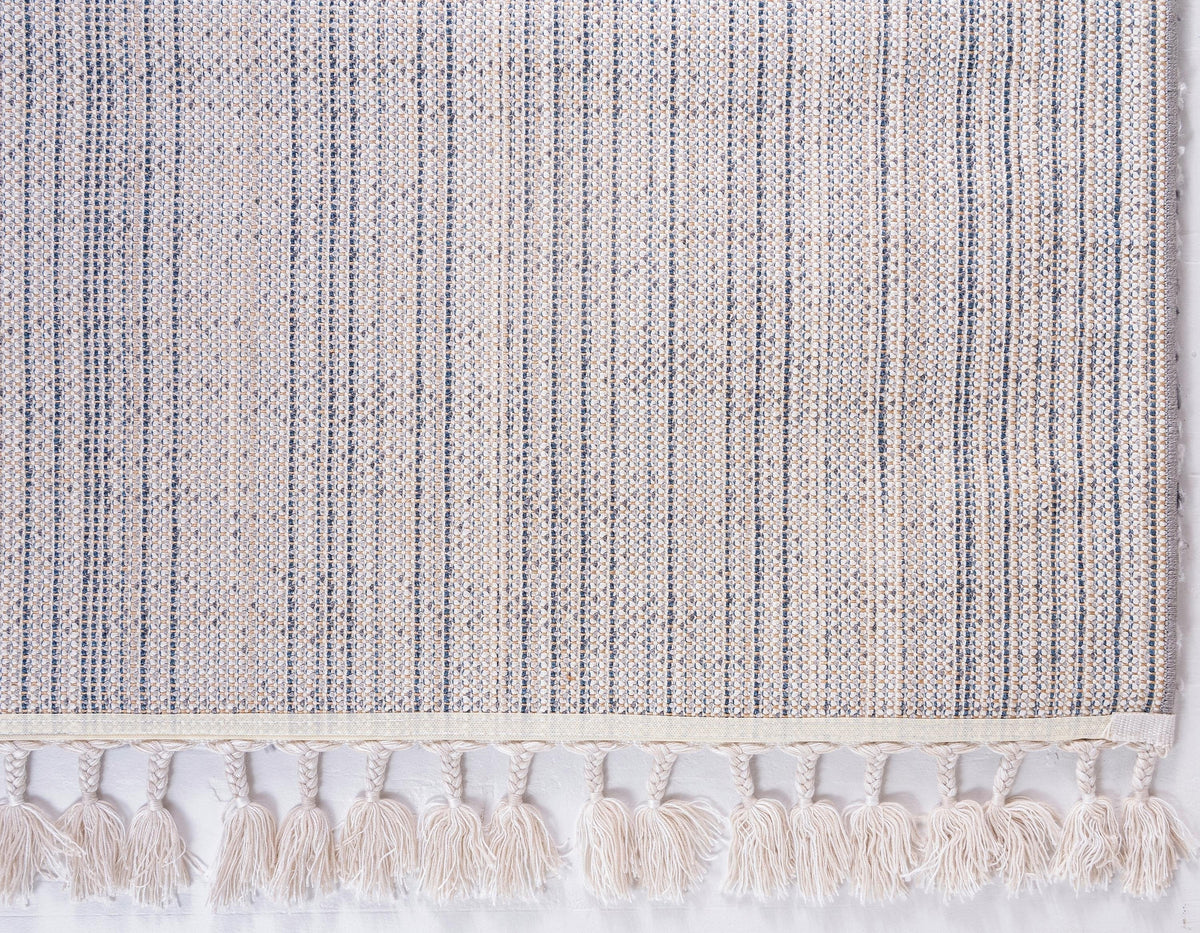 Jaydin - Mottled Shaggy Rug