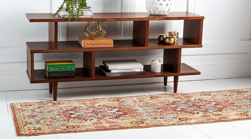 Kael - Bold Pattern Rug