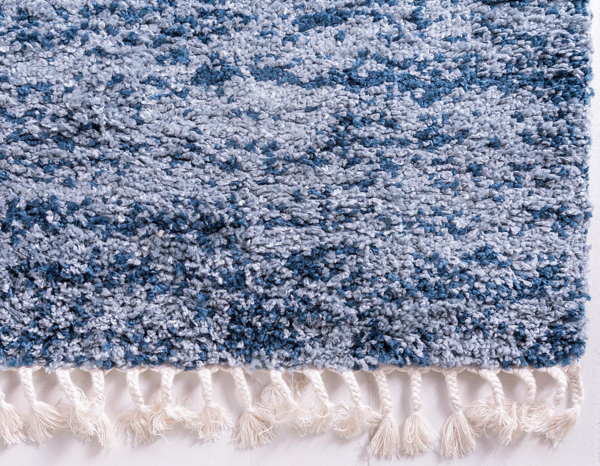 Jaydin - Mottled Shaggy Rug