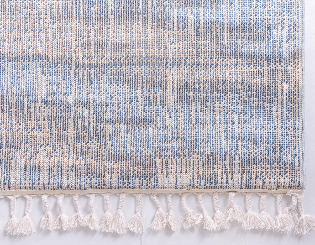 Jaydin - Mottled Shaggy Rug
