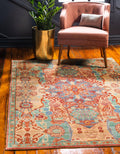 Kael - Bold Pattern Rug