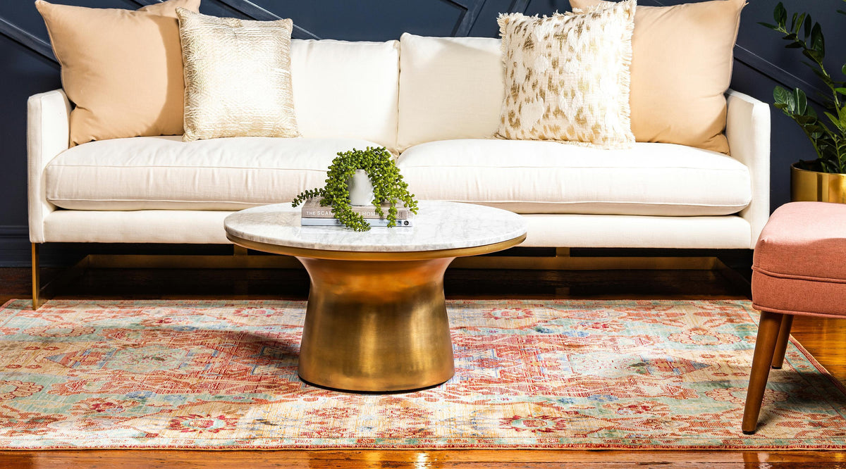 Kael - Bold Pattern Rug