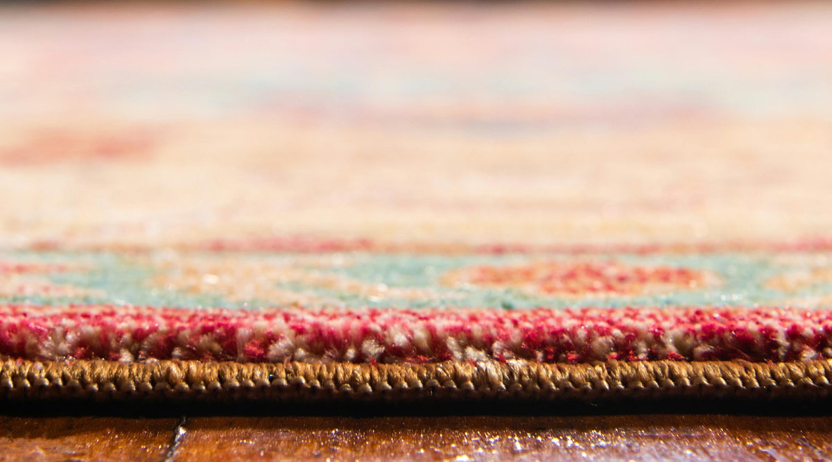 Kael - Bold Pattern Rug