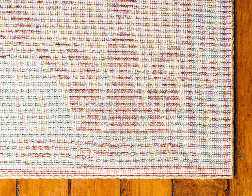 Kael - Bold Pattern Rug