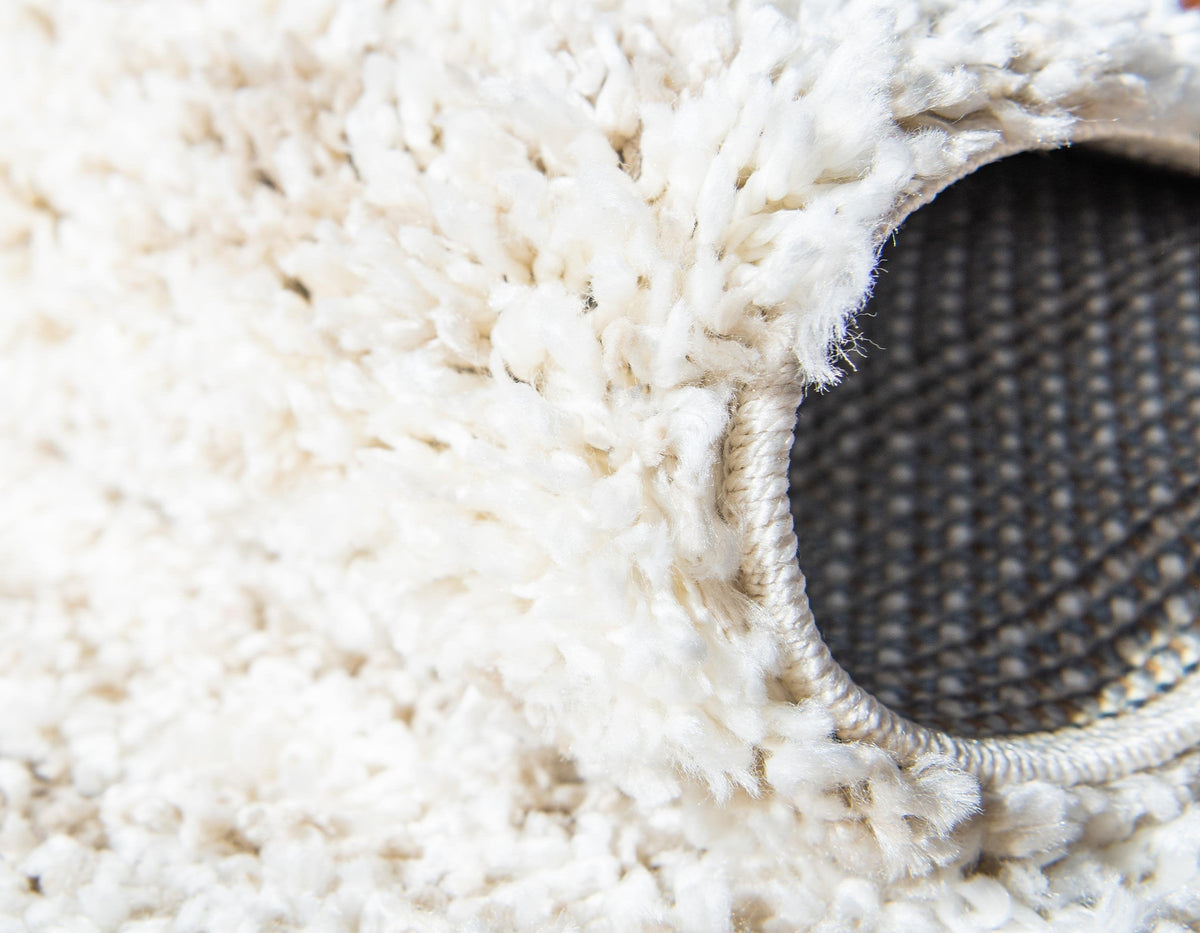 Jaydin - Mottled Shaggy Rug