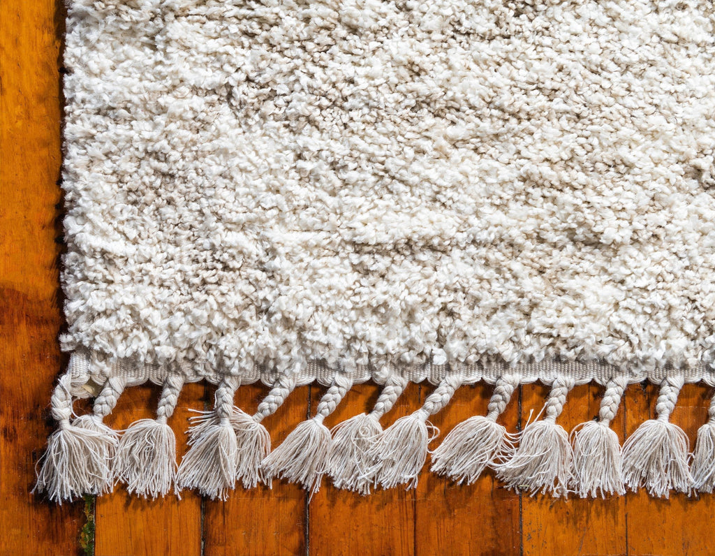 Jaydin - Mottled Shaggy Rug