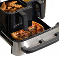 13.6L 3-Compartment Air Fryer