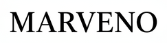 Logo MARVENO
