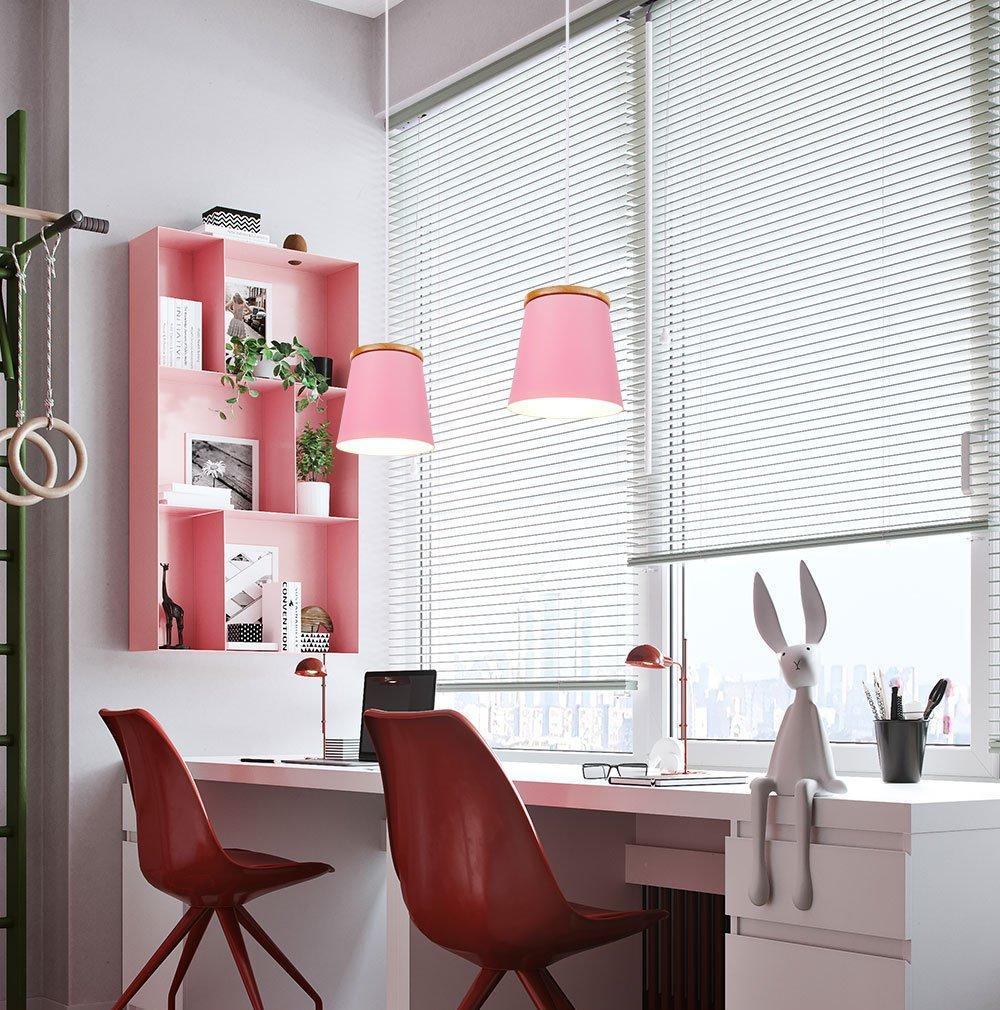 Modern Nordic Pendant Lamp